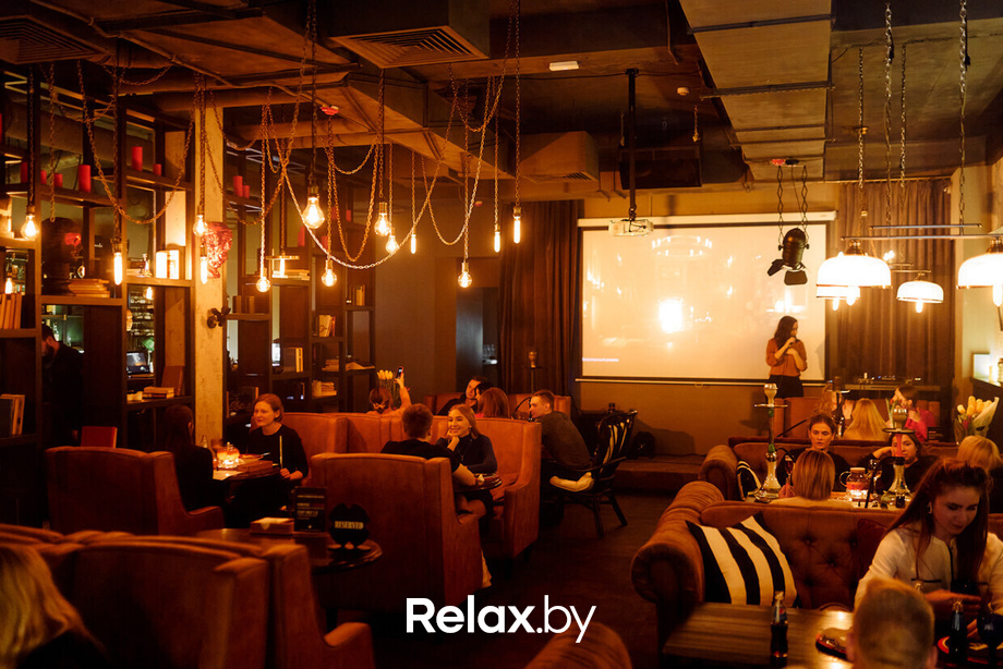 8 марта HP Stella, фото № 39