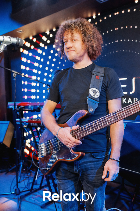 Friday Music, фото № 92