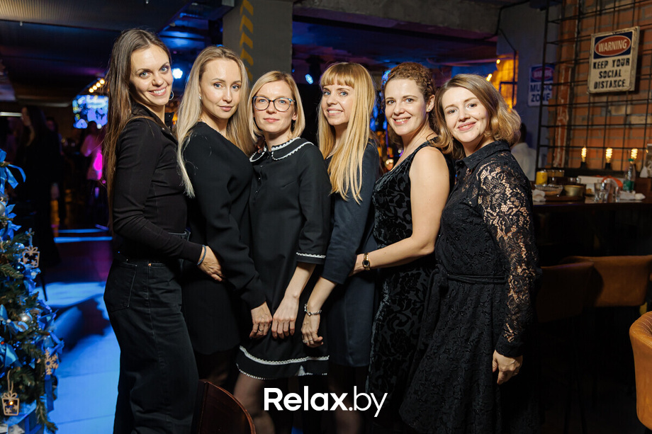 Zavod Saturday Night, фото № 27