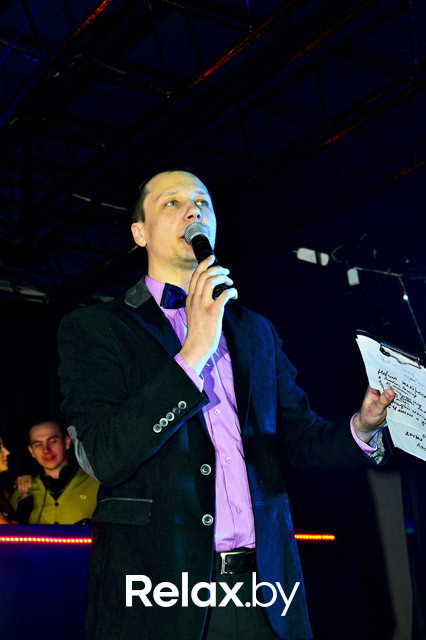 Весеннее ретро 80vs90, фото № 1