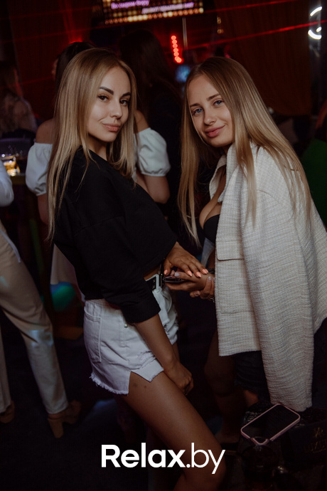 Friday LUXURIA LXR, фото № 1