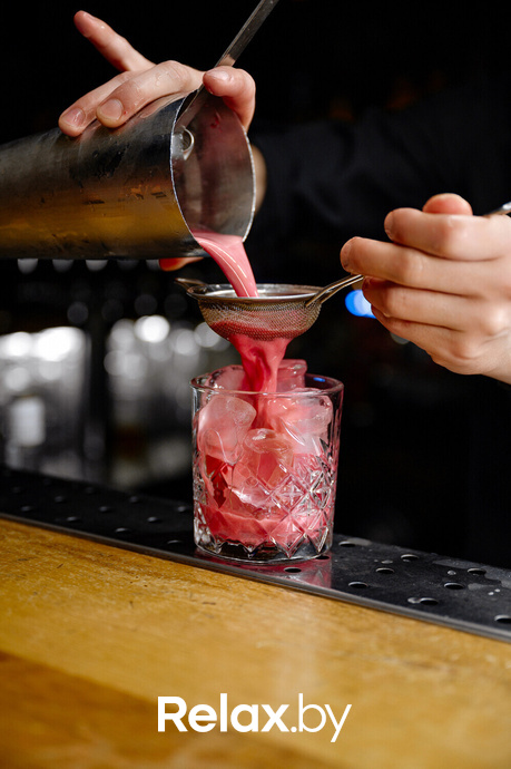 Live Lounge, фото № 13