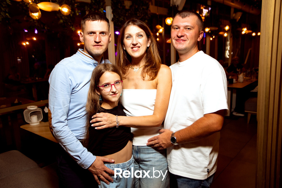 Ночные жители, фото № 54