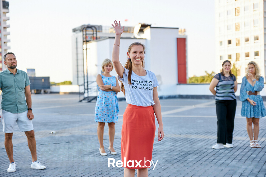 Аргентинское танго, фото № 9