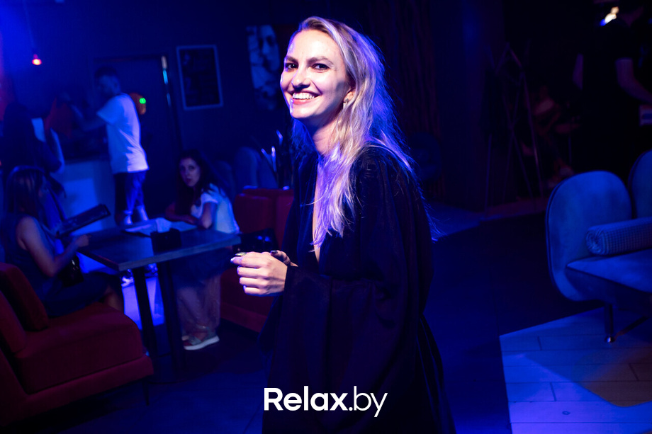 Ночные жители, фото № 19