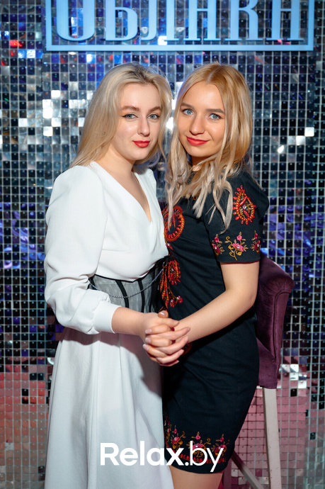 Вечеринка в караоке «Облака», фото № 18