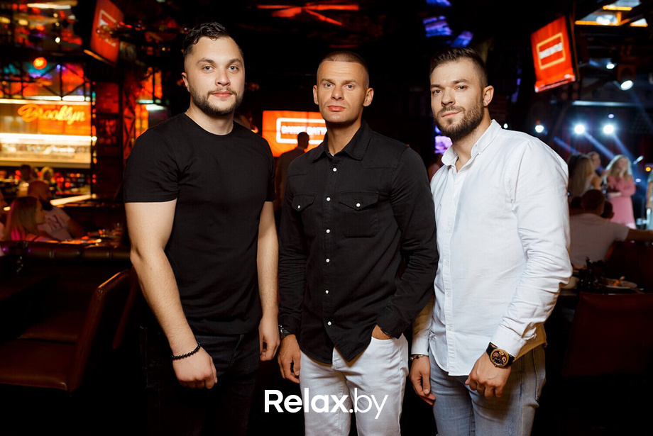 Brooklyn Live!, фото № 30