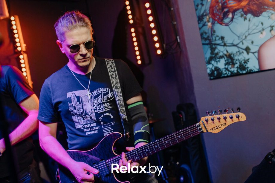 Ночные жители, фото № 44