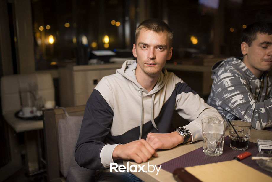 Hot weekend, фото № 23