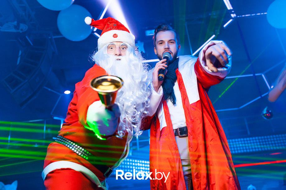 Ночь перед рождеством, фото № 13