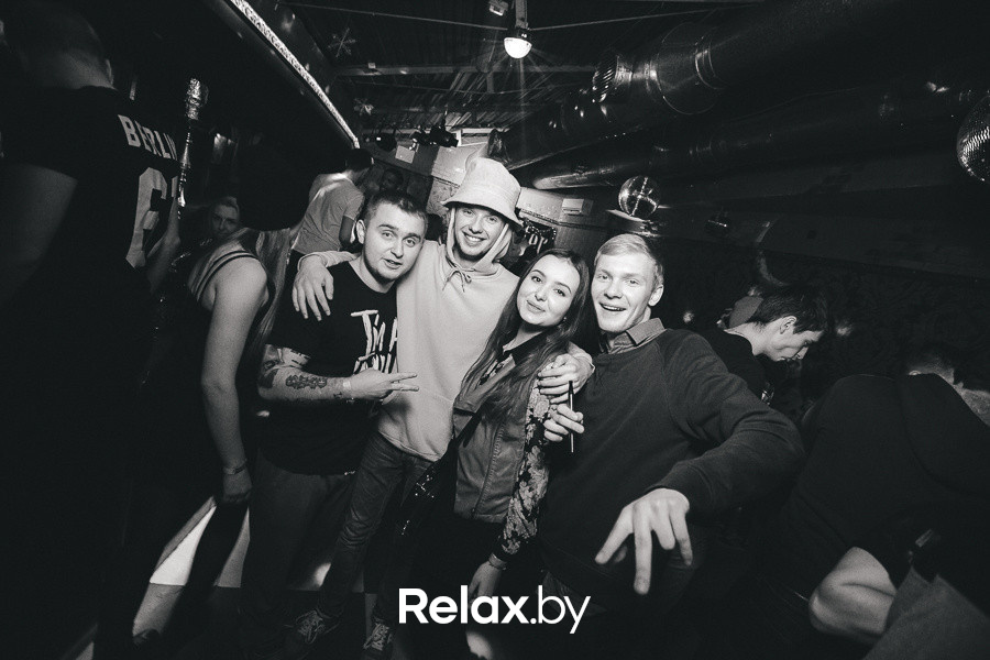 TIWIH Xmas party, фото № 45