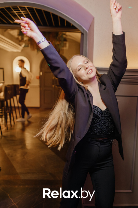 Выходные в Rustaveli, фото № 31