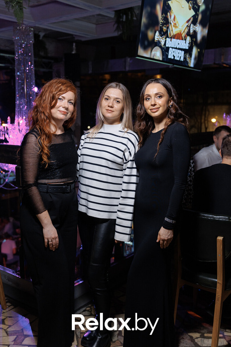 Международный женский день, фото № 51