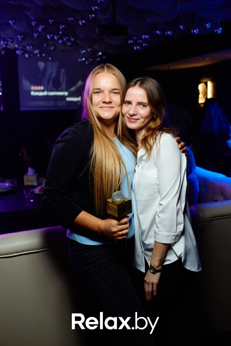 Суббота в Облаках, фото № 26