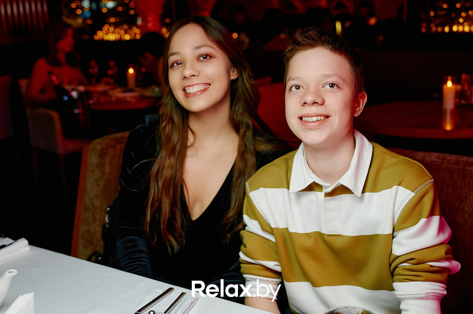 Love & Angels, фото № 62