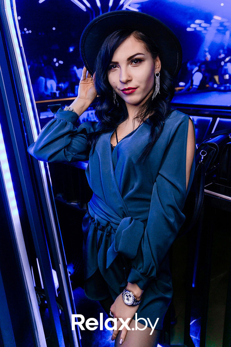 DJ Generalova (Moscow), фото № 41