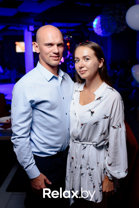 Hot Weekend, фото № 13