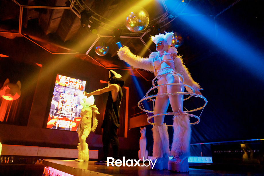 Every saturday, фото № 45