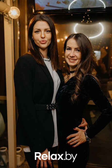 Ночные жители, фото № 29