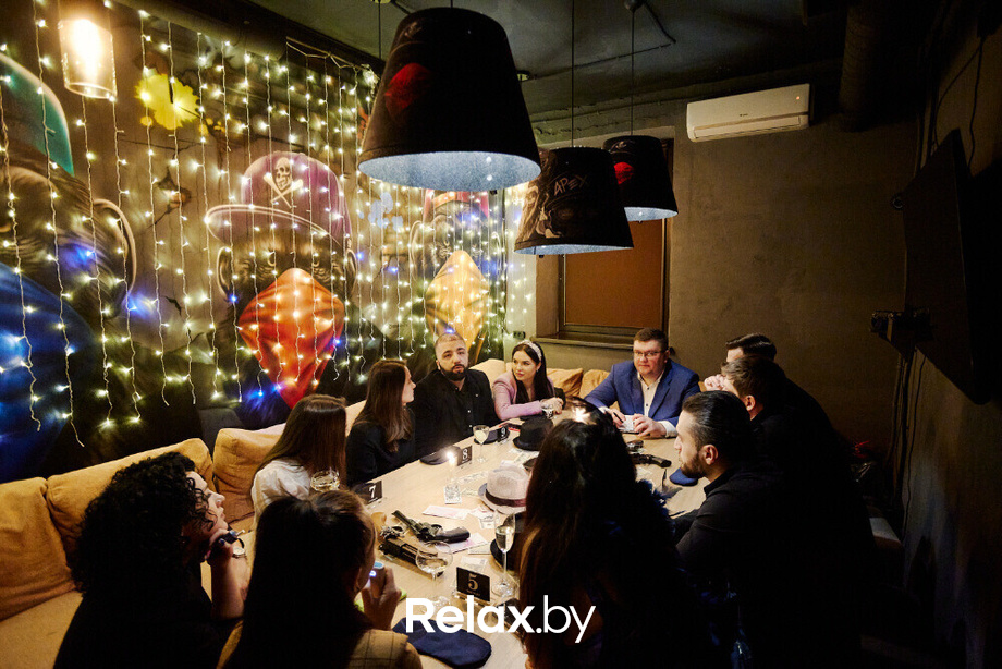 GATSBY, фото № 109