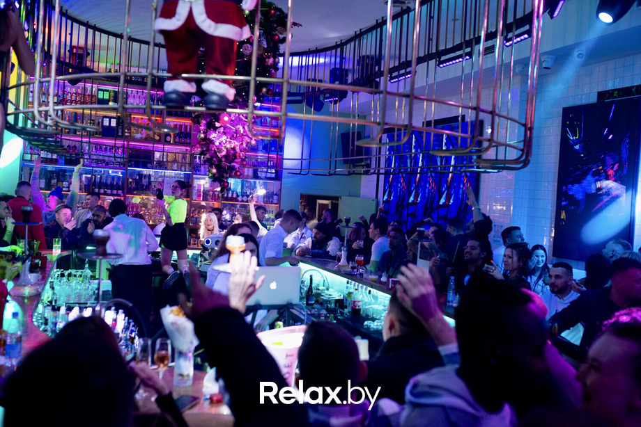 Выходные в GLASS BAR, фото № 10