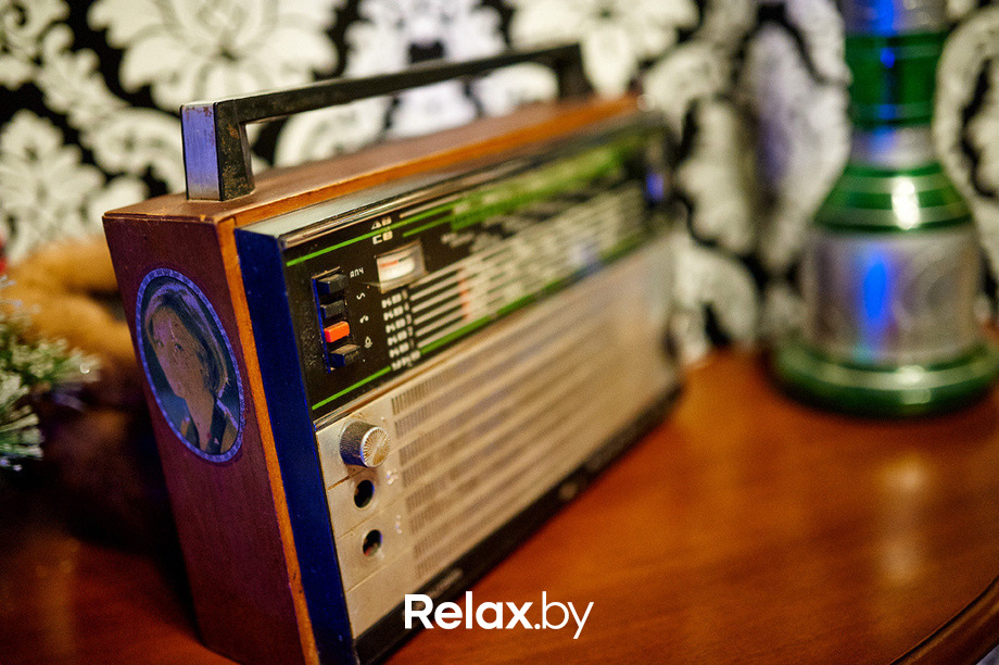 День рождения видеографа Александра Шостака, фото № 3