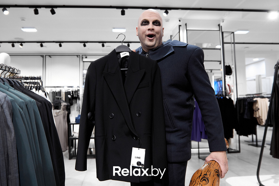 Halloween, фото № 18