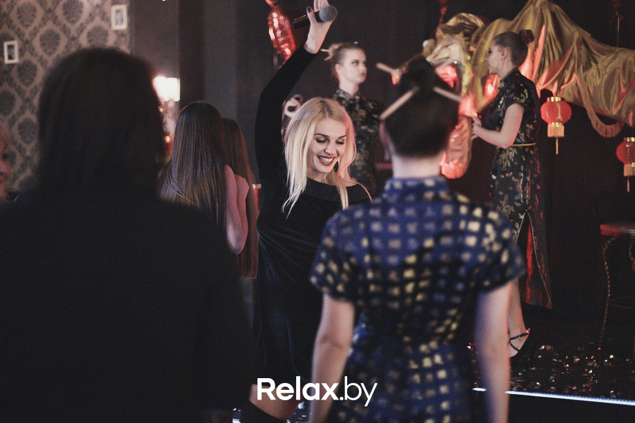 Китайский новый год, фото № 81