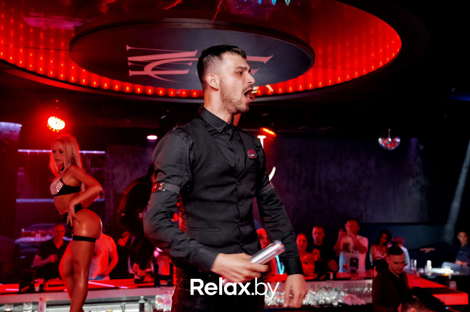 Summer Vibe, фото № 57