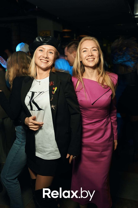 Saturday party, фото № 33