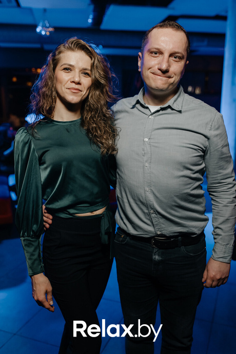 Ночные жители, фото № 18