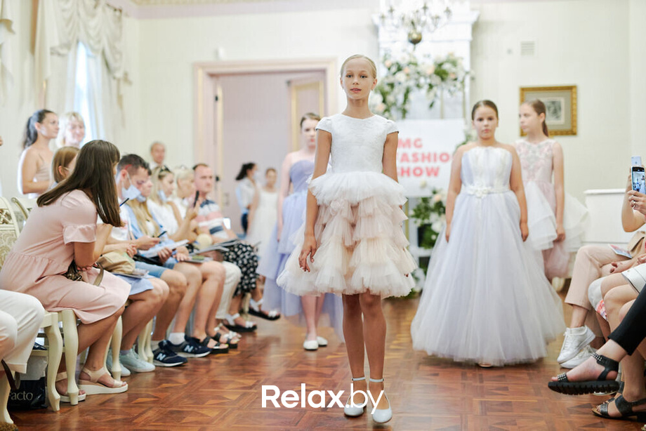 IMG FASHION SHOW – SUMMER 2021, фото № 76