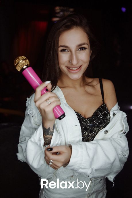 Friday LUXURIA LXR, фото № 19