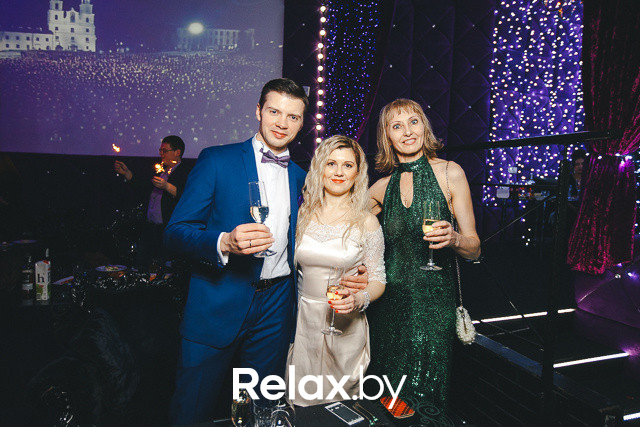 БОГЕМНЫЙ новый 2015 год, фото № 47