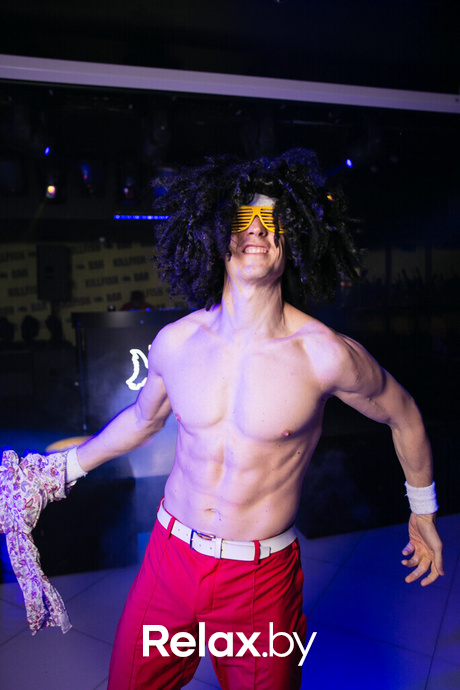 FM party, фото № 49