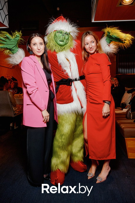 Новый Год в Ангелах, фото № 35