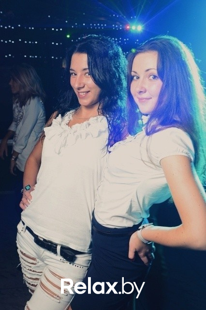 Centr Club Show, фото № 53