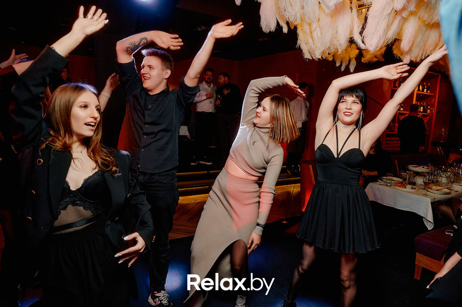 Старый Новый Год в Ангелах, фото № 128