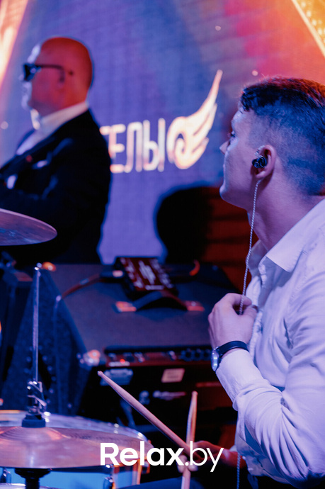 Saturday music, фото № 109