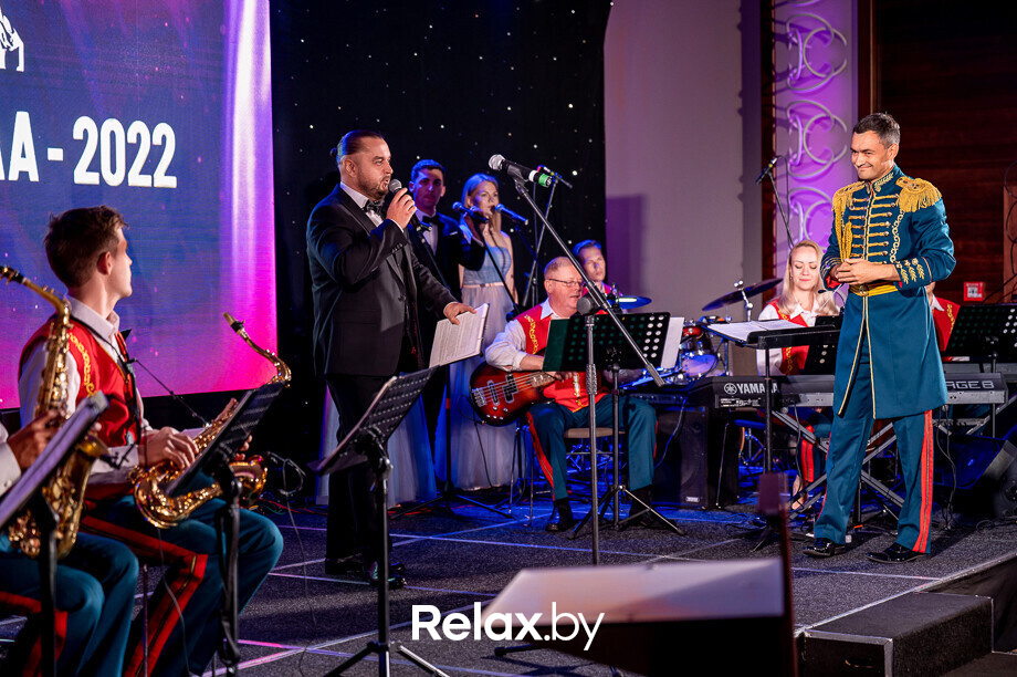 Человек Дела 2022, фото № 3