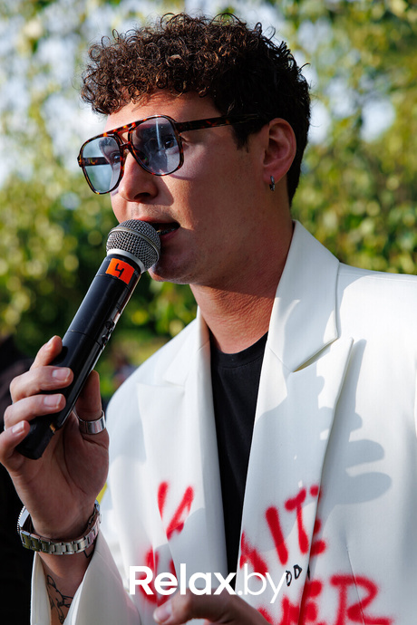 Музыка твоего города, фото № 108