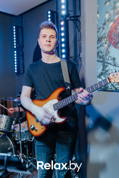 Ночные жители, фото № 4