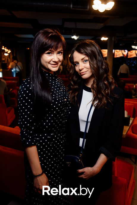 Ночные жители, фото № 5