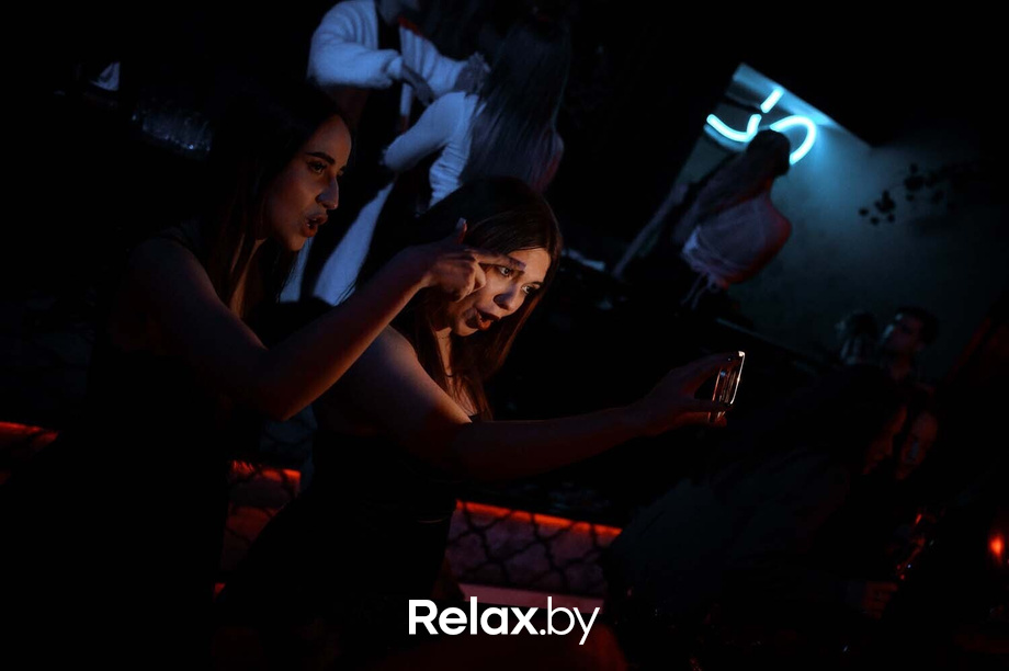 Friday party, фото № 19