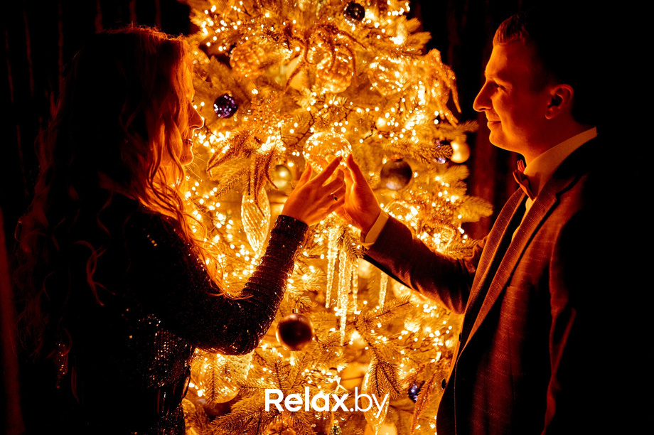 New Year's Eve, фото № 56