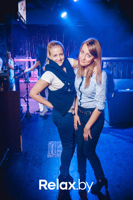 STAFF-PARTY, фото № 49