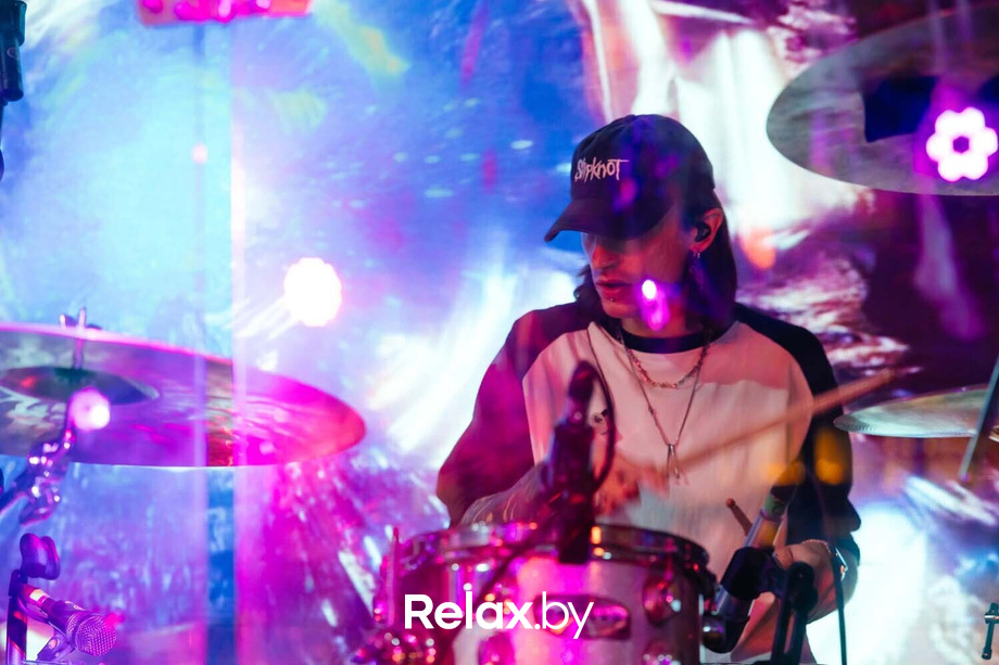 Saturday party, фото № 44