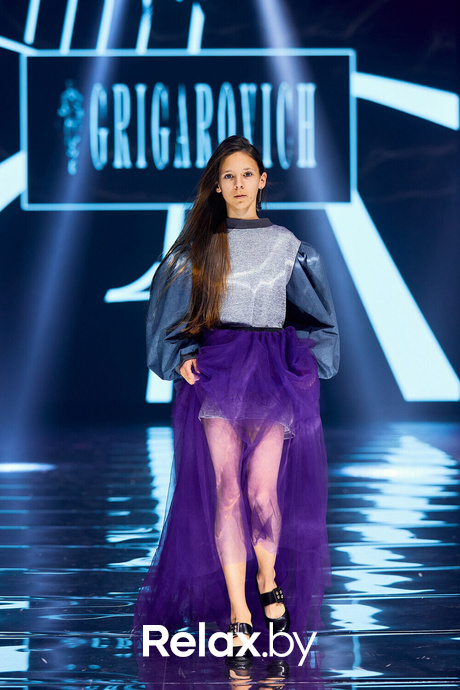 IMG Fashion Show: Choupette, IVA, Grigarovich, фото № 211