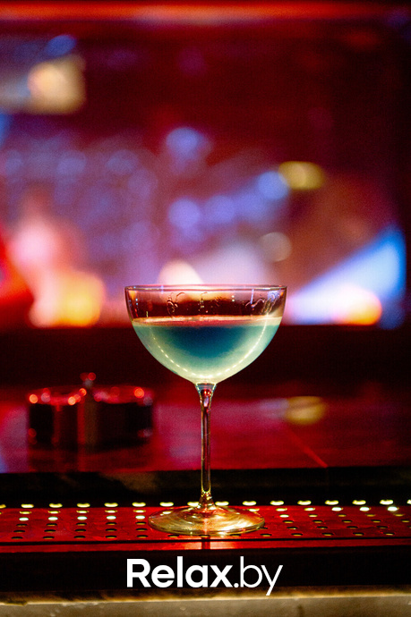 Nights in Radio Killers, фото № 55