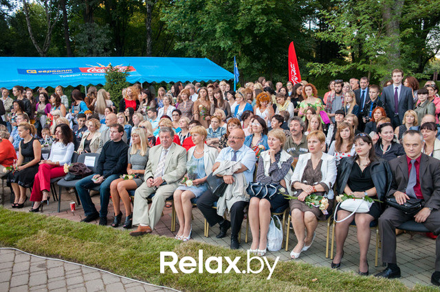 Благотворительный раут, фото № 71